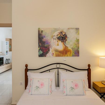 Mary Suites Chania Χανιά Εξωτερικό φωτογραφία
