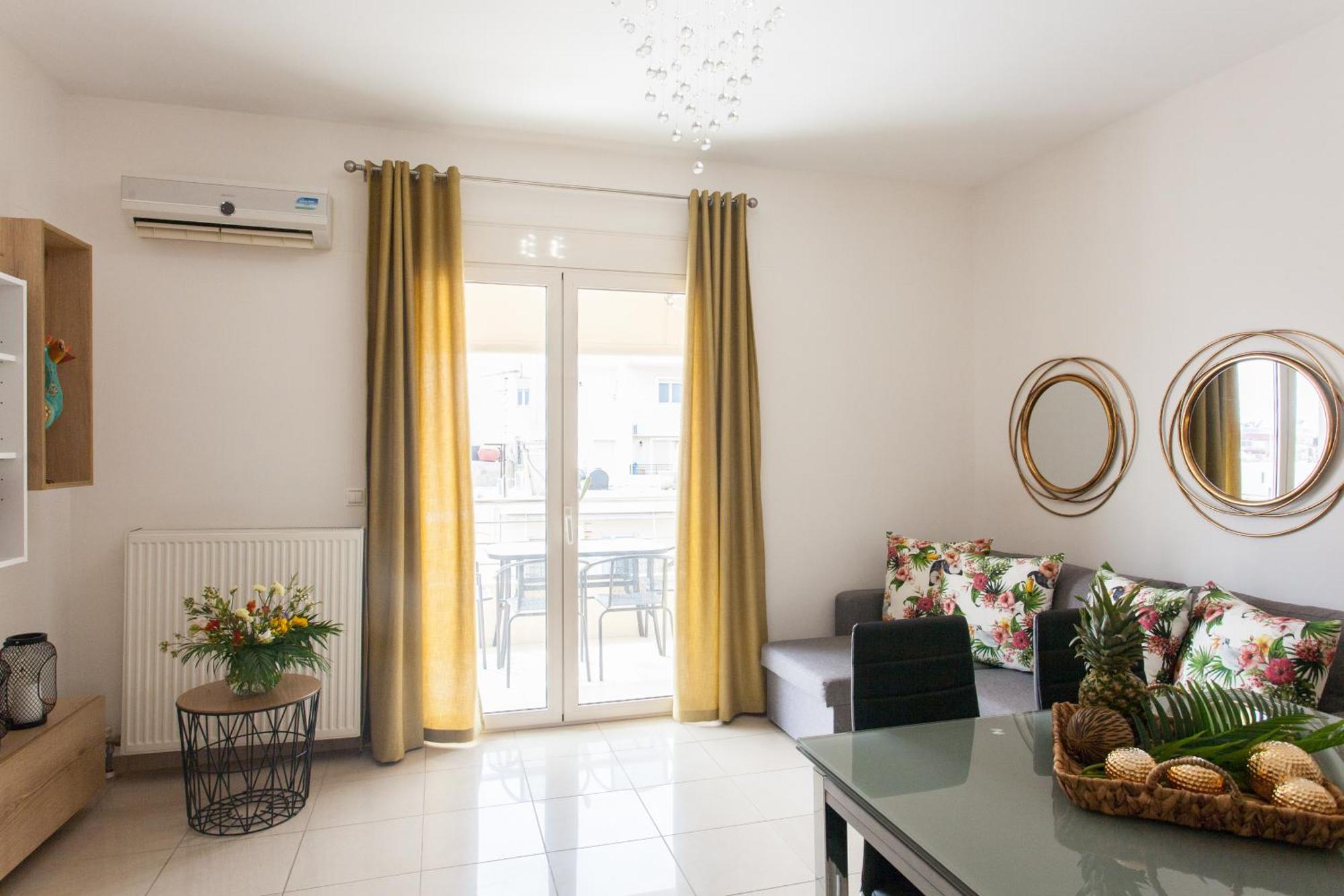 Mary Suites Chania Χανιά Εξωτερικό φωτογραφία