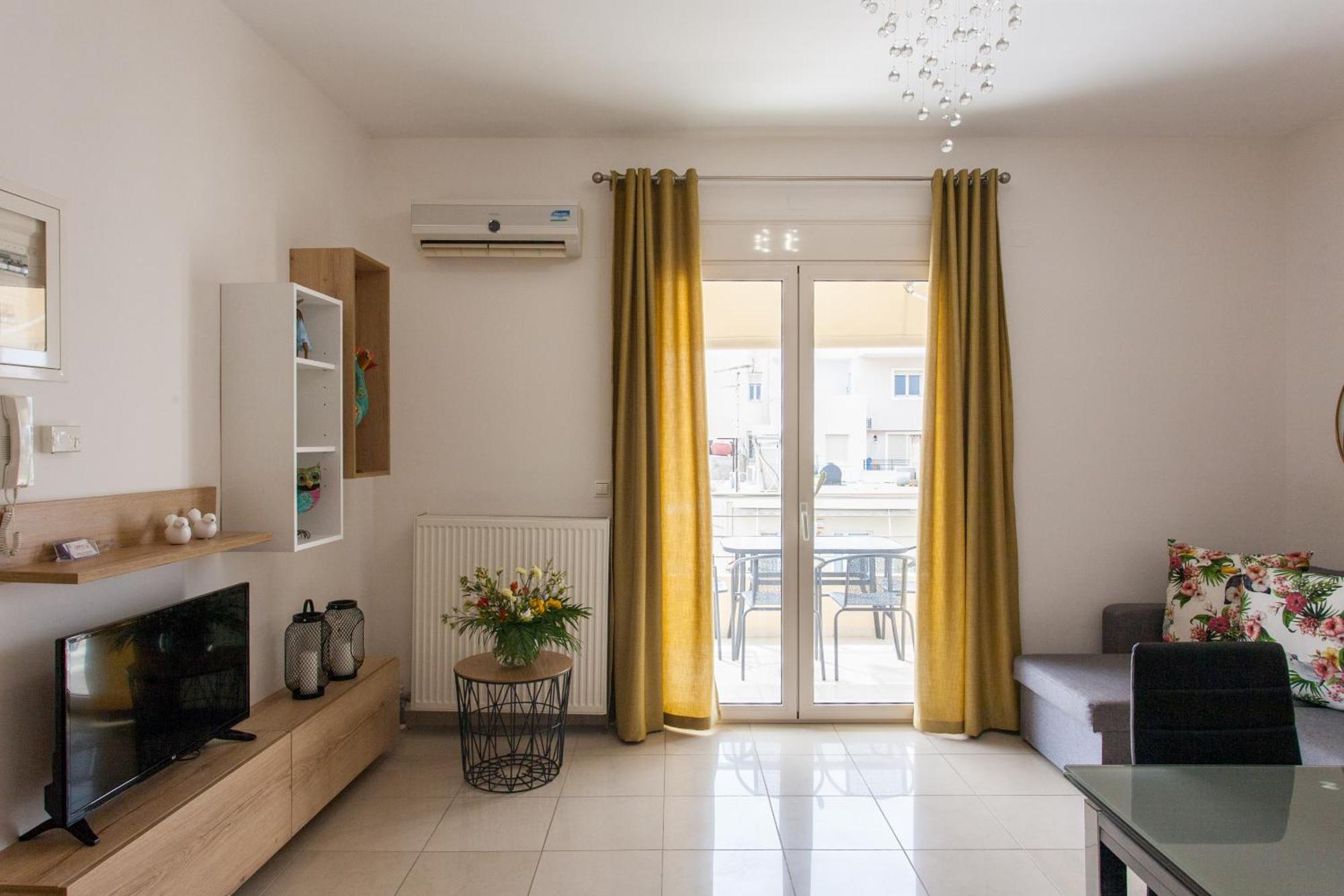 Mary Suites Chania Χανιά Εξωτερικό φωτογραφία