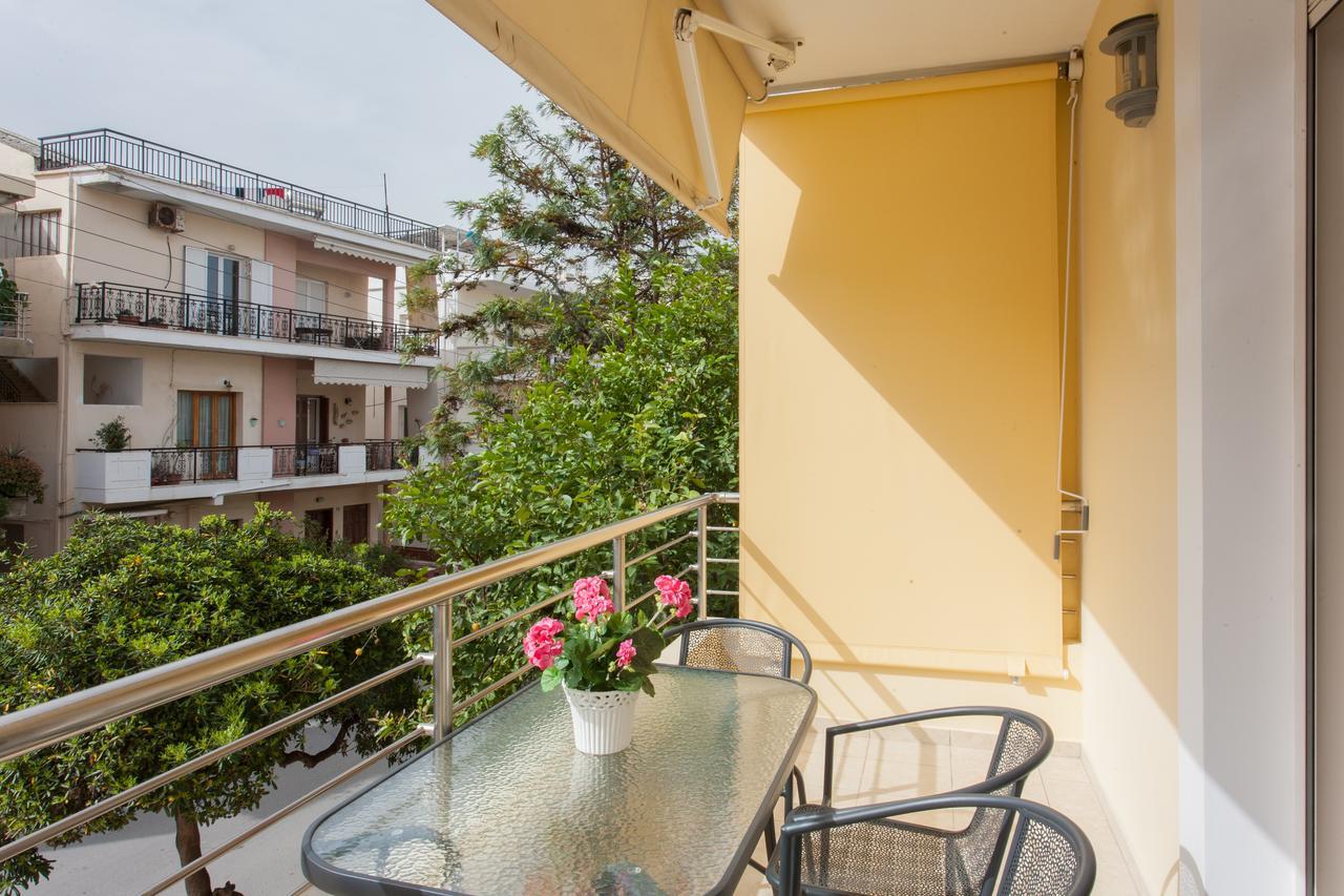 Mary Suites Chania Χανιά Εξωτερικό φωτογραφία