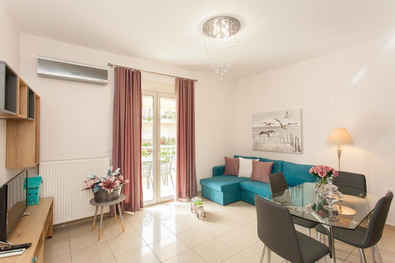 Mary Suites Chania Χανιά Εξωτερικό φωτογραφία