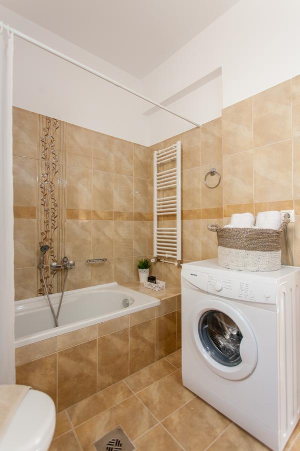 Mary Suites Chania Χανιά Εξωτερικό φωτογραφία