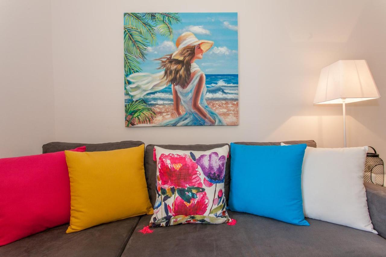 Mary Suites Chania Χανιά Εξωτερικό φωτογραφία