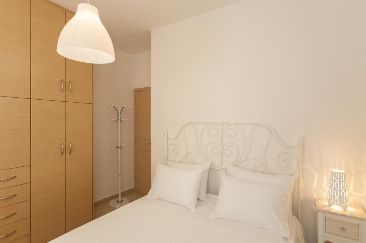 Mary Suites Chania Χανιά Εξωτερικό φωτογραφία