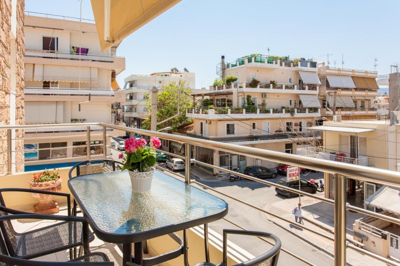 Mary Suites Chania Χανιά Εξωτερικό φωτογραφία