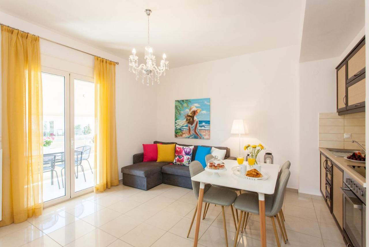 Mary Suites Chania Χανιά Εξωτερικό φωτογραφία