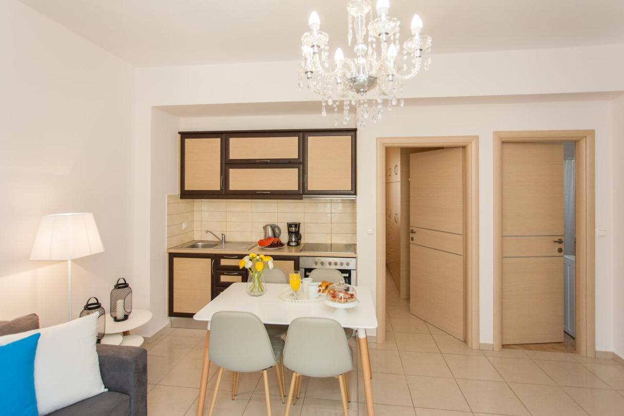 Mary Suites Chania Χανιά Εξωτερικό φωτογραφία