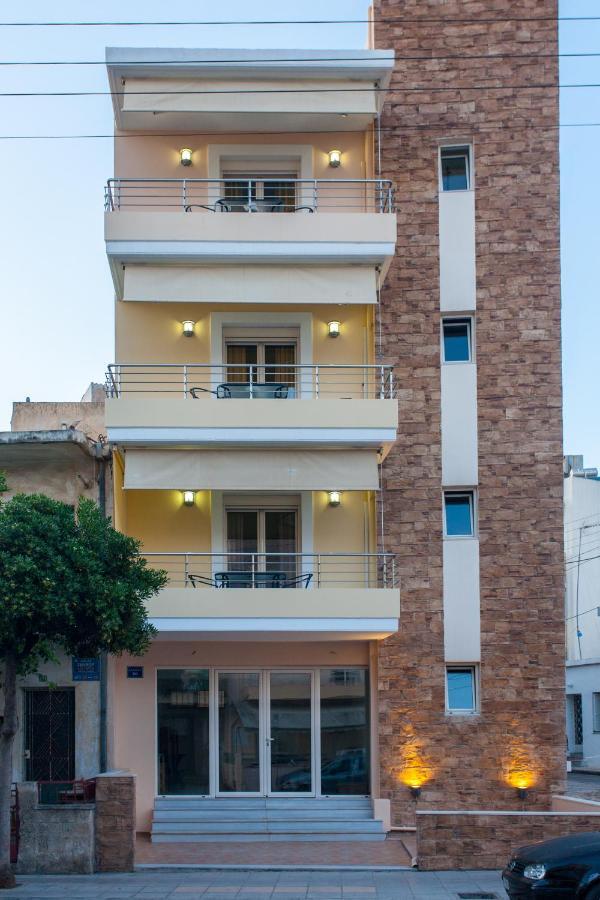 Mary Suites Chania Χανιά Εξωτερικό φωτογραφία